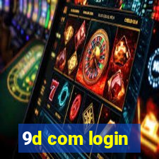 9d com login